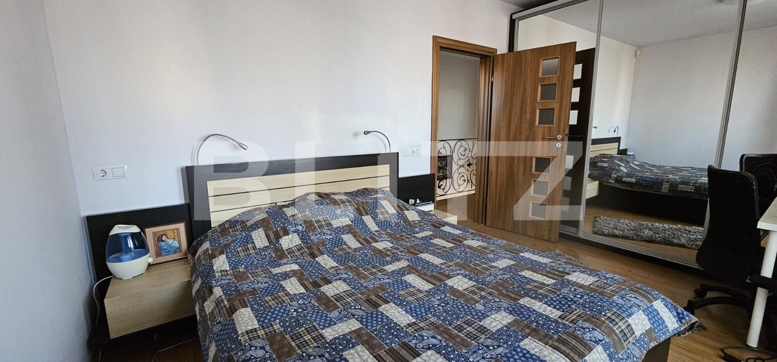 Apartament de vânzare 4 camere Exterior Nord - 137593AV | BLITZ Târgoviște | Poza2