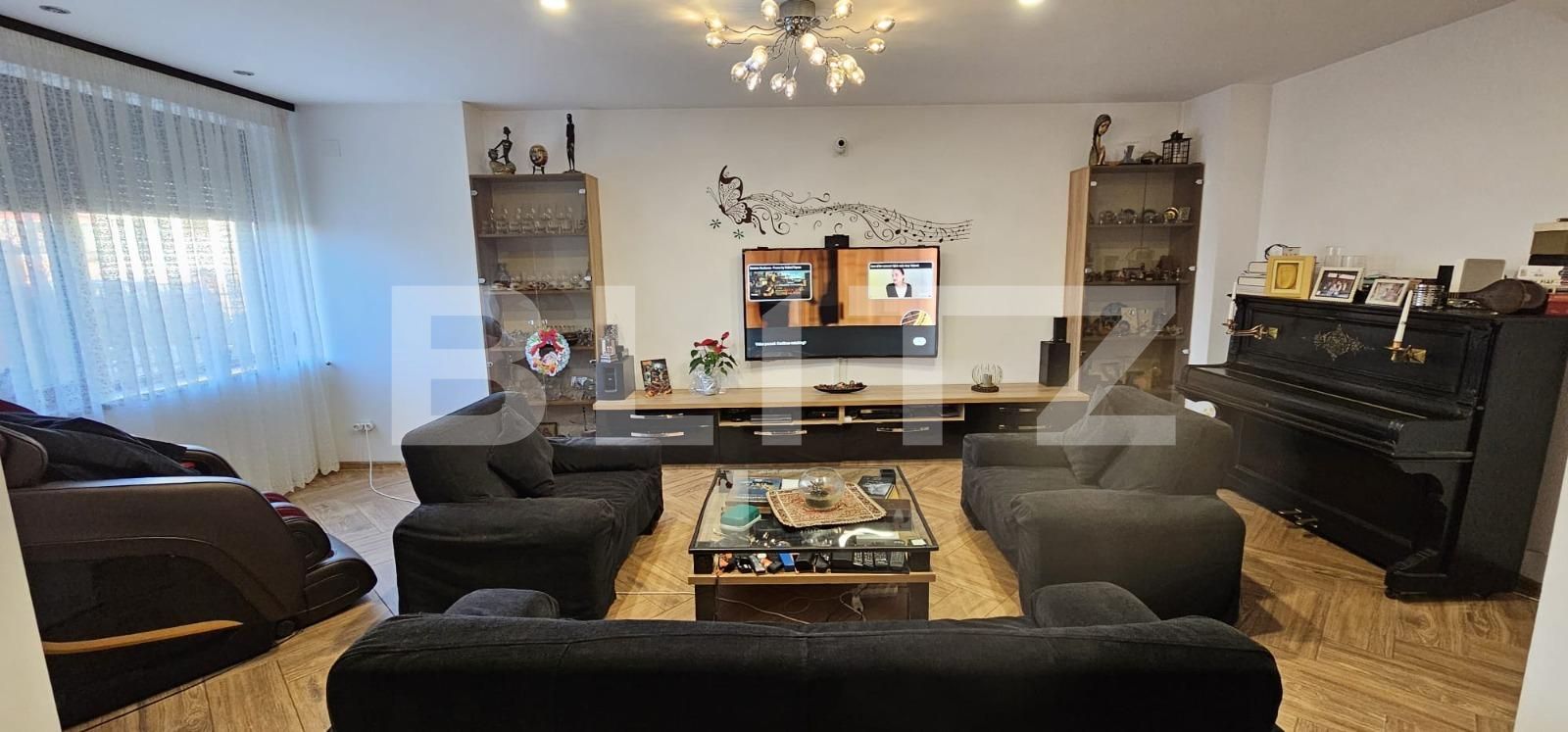 Apartament de vânzare 4 camere Exterior Nord - 137593AV | BLITZ Târgoviște | Poza10