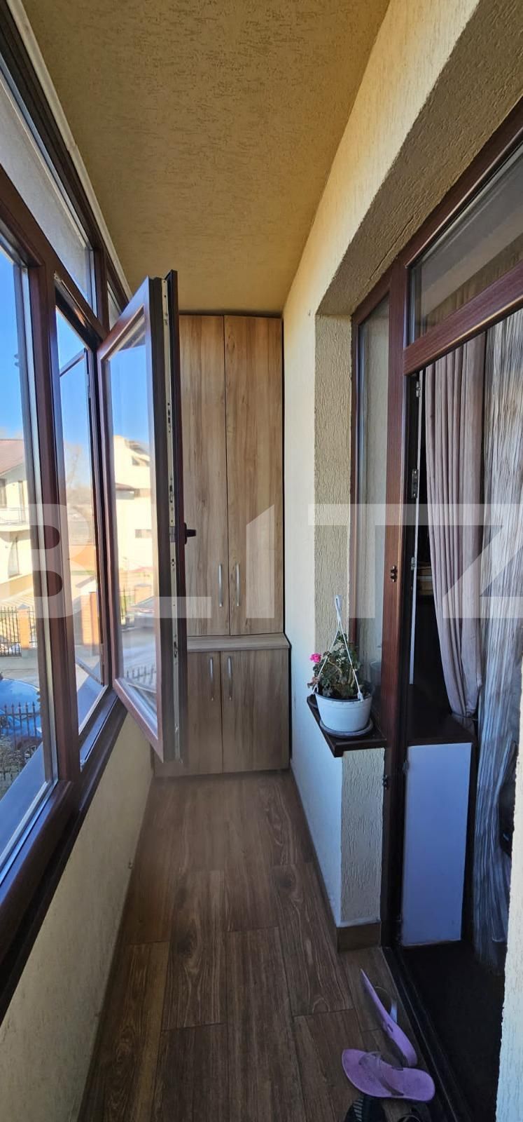 Apartament de vânzare 4 camere Exterior Nord - 137593AV | BLITZ Târgoviște | Poza6