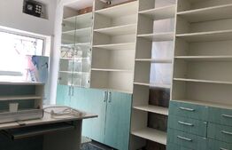 Casa individuala 8 camere, 350mp utili, teren 4000 mp, Matasaru, Dambovita