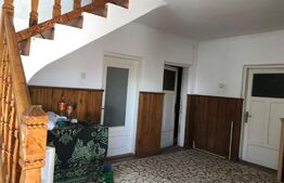 Casa individuala 8 camere, 350mp utili, teren 4000 mp, Matasaru, Dambovita