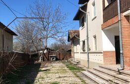 Casa individuala 8 camere, 350mp utili, teren 4000 mp, Matasaru, Dambovita