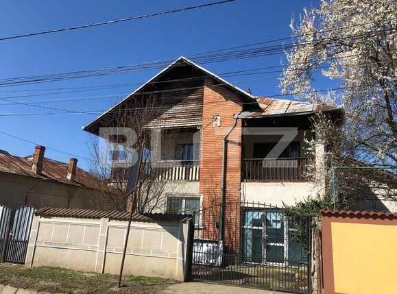Casa de vânzare 8 camere Găeşti - 137703CV | BLITZ Târgoviște | Poza1