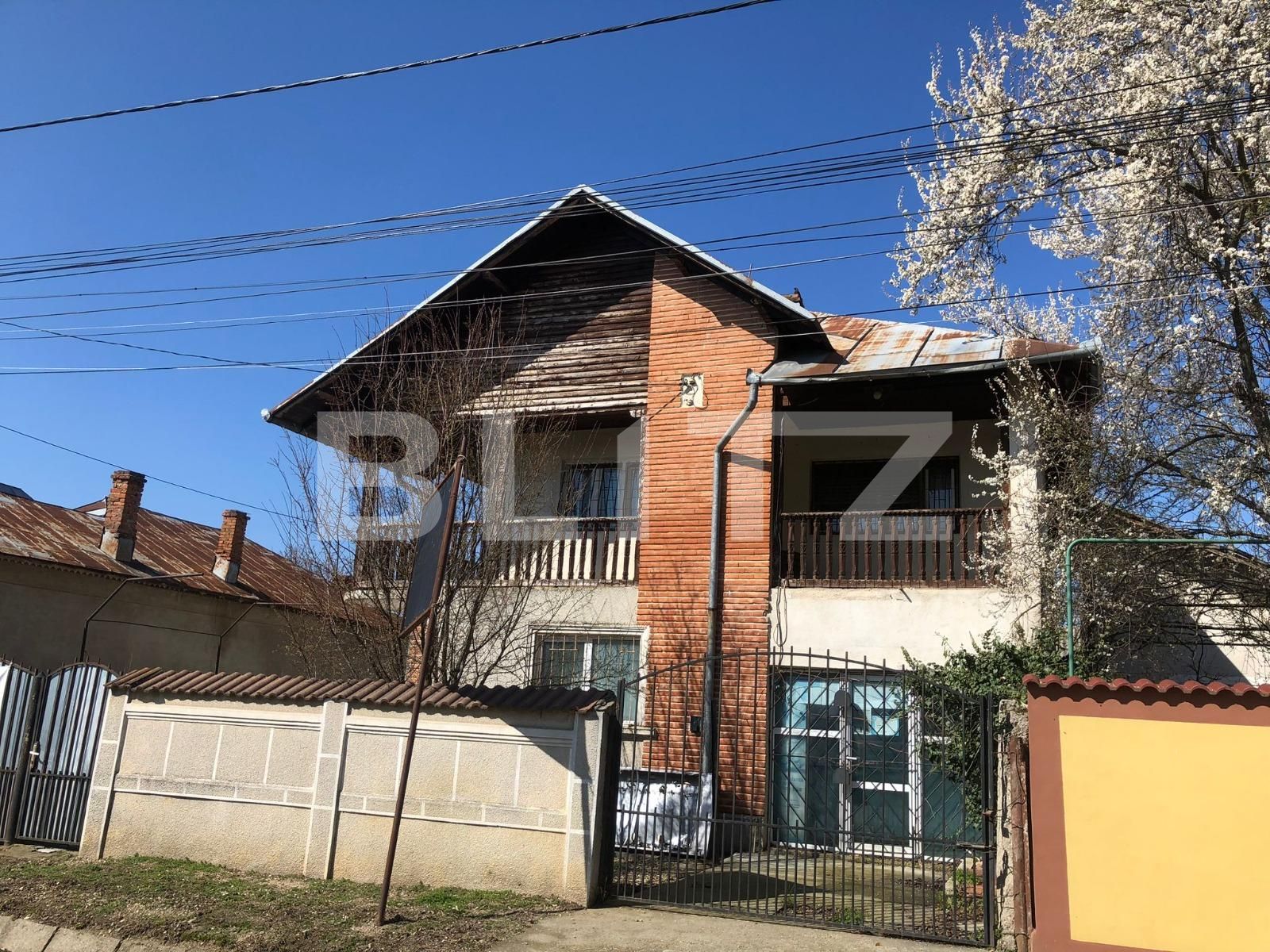 Casa de vânzare 8 camere Găeşti - 137703CV | BLITZ Târgoviște | Poza1