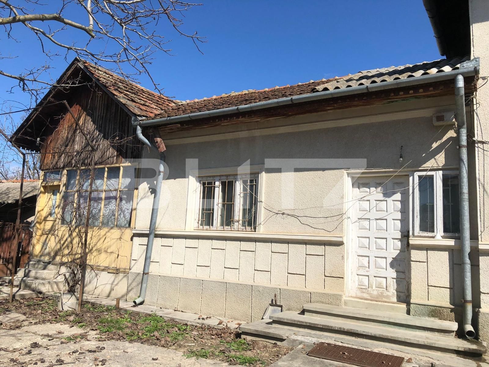 Casa de vânzare 8 camere Găeşti - 137703CV | BLITZ Târgoviște | Poza7