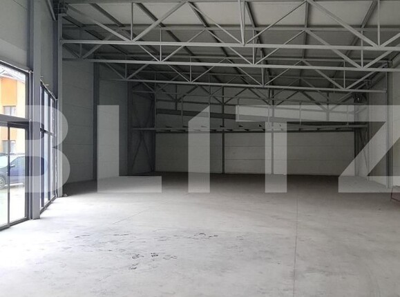 Spațiu comercial de închiriat Găeşti - 137712SIC | BLITZ Târgoviște | Poza5
