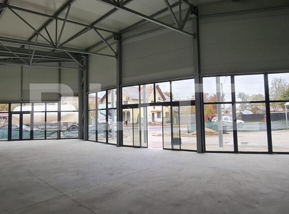 Spațiu comercial de închiriat Găeşti - 137712SIC | BLITZ Târgoviște | Poza6