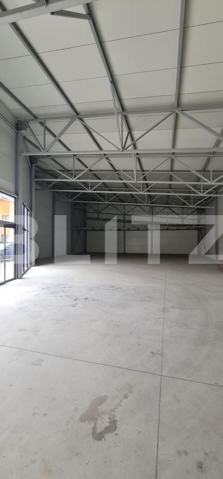 Spațiu comercial de închiriat Găeşti - 137712SIC | BLITZ Târgoviște | Poza5