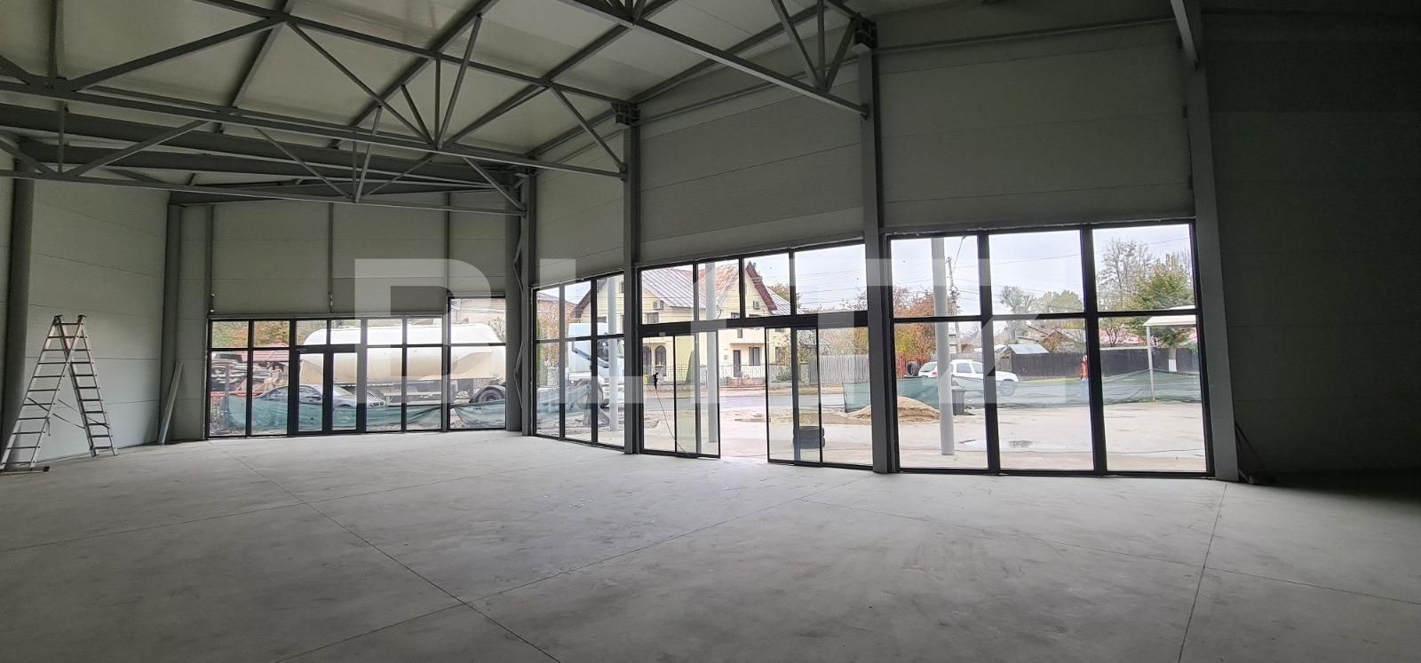Spațiu comercial de închiriat Găeşti - 137712SIC | BLITZ Târgoviște | Poza6