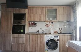 Apartament cu gradina, 2 camere, 48 mp, zona Select