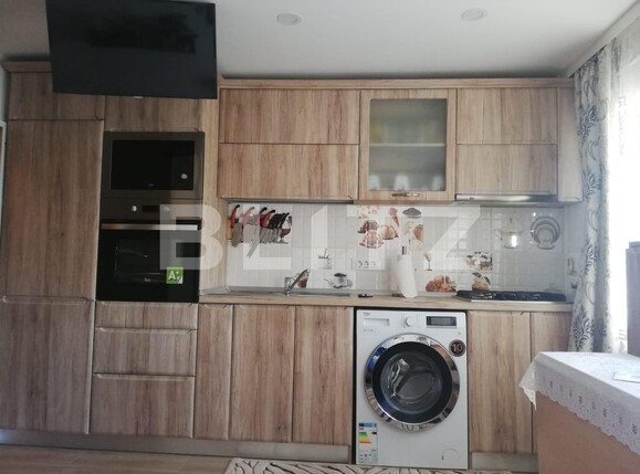 Apartament de vânzare 2 camere Micro 6 - 137750AV | BLITZ Târgoviște | Poza2