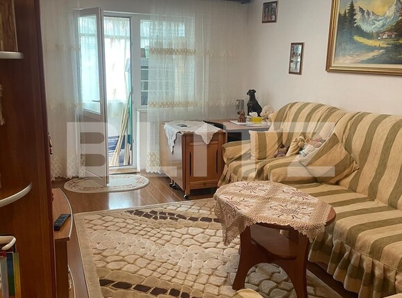 Apartament de vânzare 2 camere Micro 6 - 137750AV | BLITZ Târgoviște | Poza4