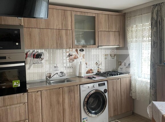 Apartament de vânzare 2 camere Micro 6 - 137750AV | BLITZ Târgoviște | Poza1