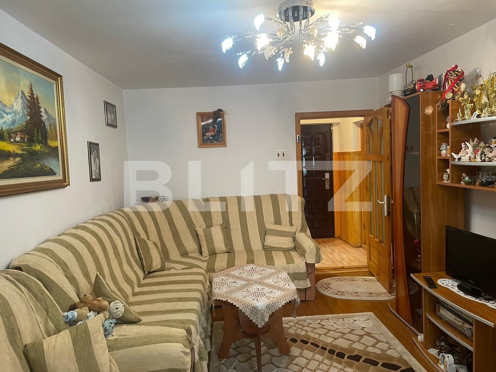 Apartament de vânzare 2 camere Micro 6 - 137750AV | BLITZ Târgoviște | Poza3