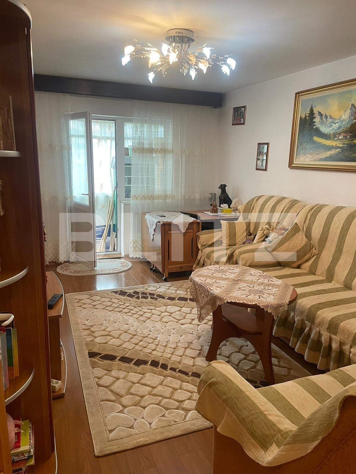 Apartament de vânzare 2 camere Micro 6 - 137750AV | BLITZ Târgoviște | Poza4