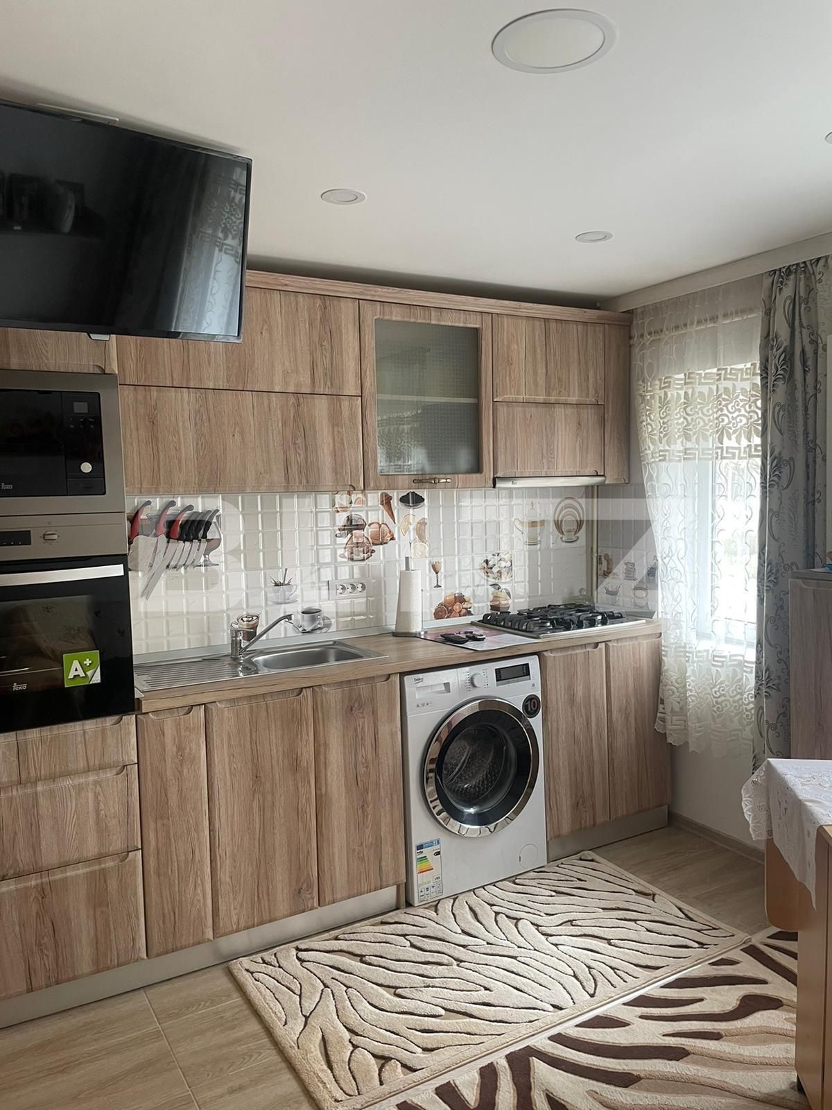 Apartament de vânzare 2 camere Micro 6 - 137750AV | BLITZ Târgoviște | Poza1