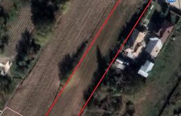 Teren Intravilan 3250mp, zona  Mogosesti