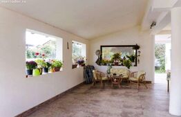 Casa-Vila 580 mp construiti, 1730 mp teren Moreni