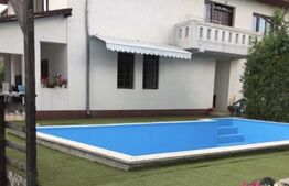 Casa-Vila 580 mp construiti, 1730 mp teren Moreni