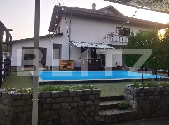 Casa de vânzare 13 camere Moreni - 137838CV | BLITZ Târgoviște | Poza5