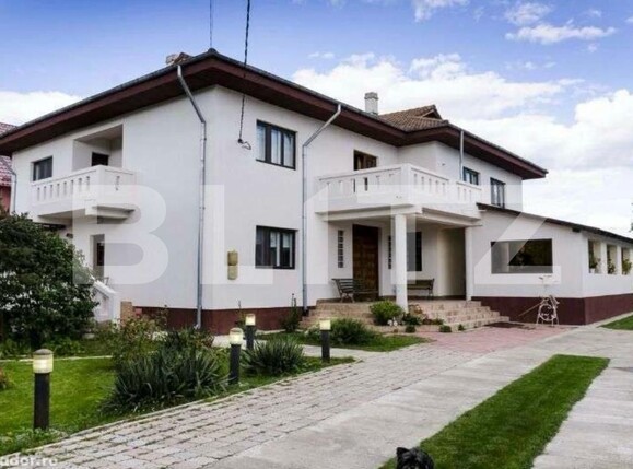 Casa de vânzare 13 camere Moreni - 137838CV | BLITZ Târgoviște | Poza1