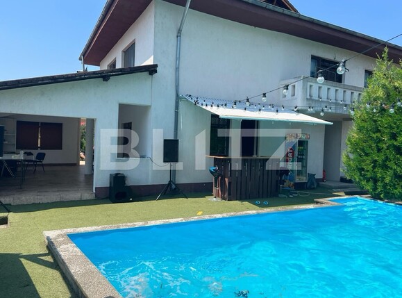 Casa de vânzare 13 camere Moreni - 137838CV | BLITZ Târgoviște | Poza3