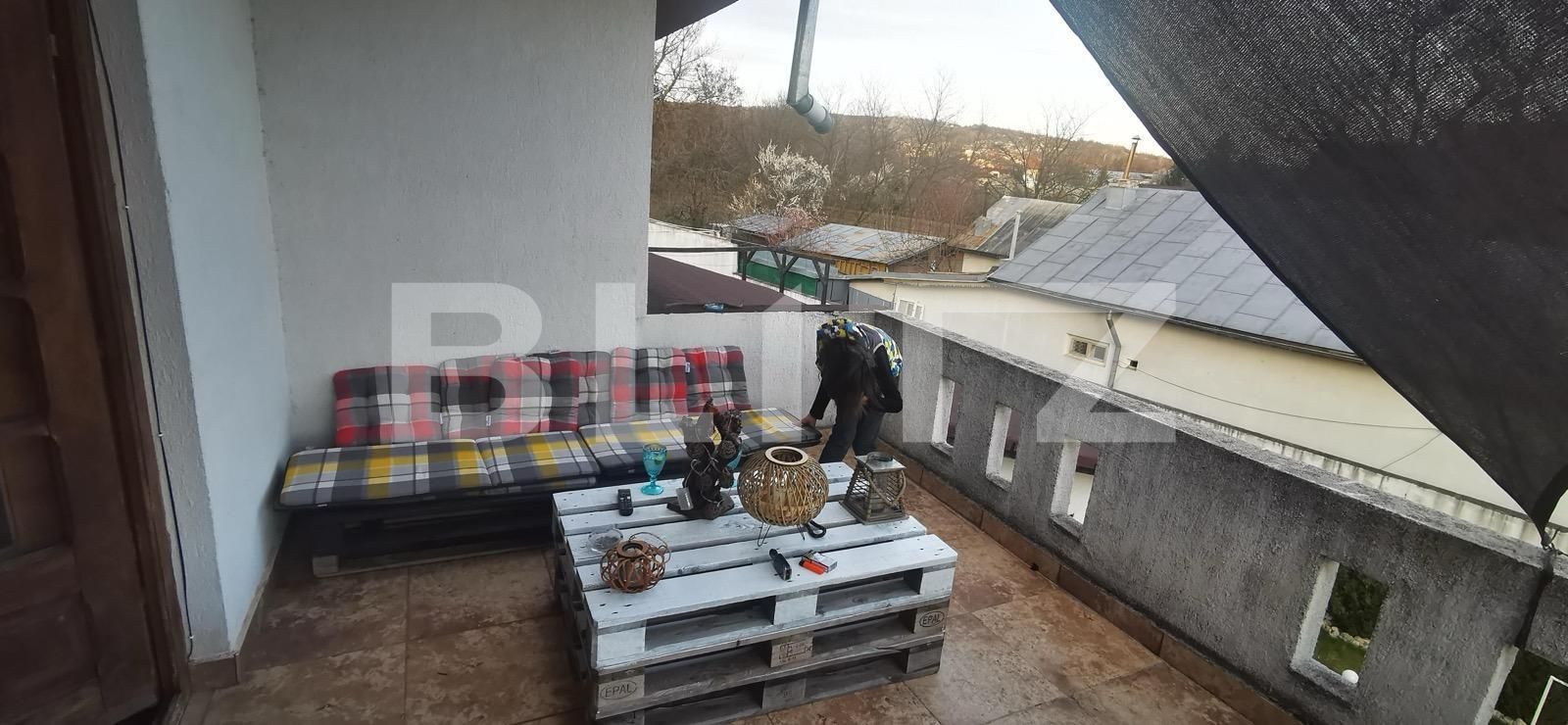 Casa de vânzare 13 camere Moreni - 137838CV | BLITZ Târgoviște | Poza4