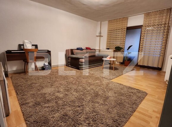 Apartament de vânzare 4 camere Micro 4 - 137843AV | BLITZ Târgoviște | Poza4