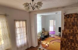 Casa individuala, 3 camere, 113mp, teren 1080mp, zona Aninoasa