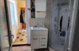 Casa individuala, 3 camere, 113mp, teren 1080mp, zona Aninoasa