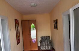 Casa individuala, 3 camere, 113mp, teren 1080mp, zona Aninoasa