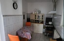 Casa individuala, 3 camere, 113mp, teren 1080mp, zona Aninoasa