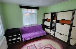 Casa individuala, 3 camere, 113mp, teren 1080mp, zona Aninoasa