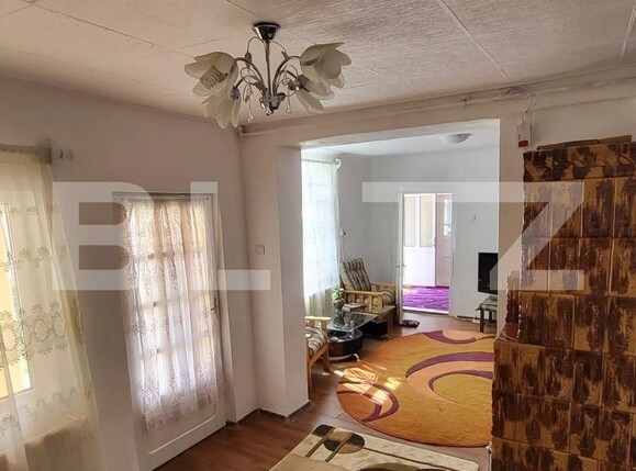 Casa de vânzare 3 camere Nord-Est - 137869CV | BLITZ Târgoviște | Poza4