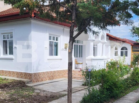 Casa de vânzare 3 camere Nord-Est - 137869CV | BLITZ Târgoviște | Poza1