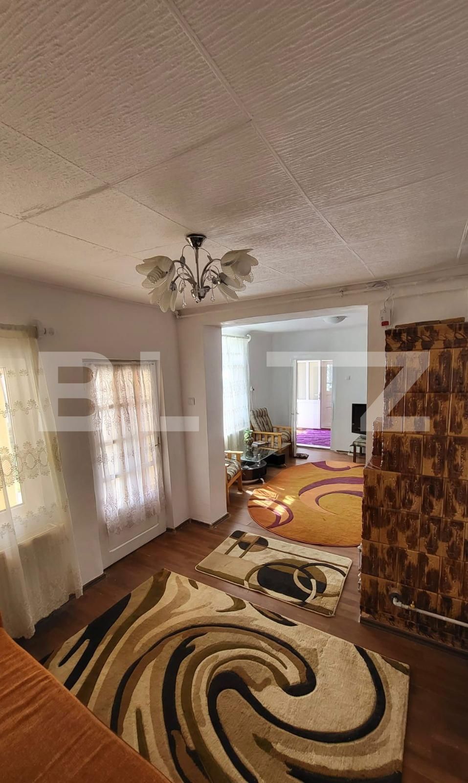 Casa de vânzare 3 camere Nord-Est - 137869CV | BLITZ Târgoviște | Poza4