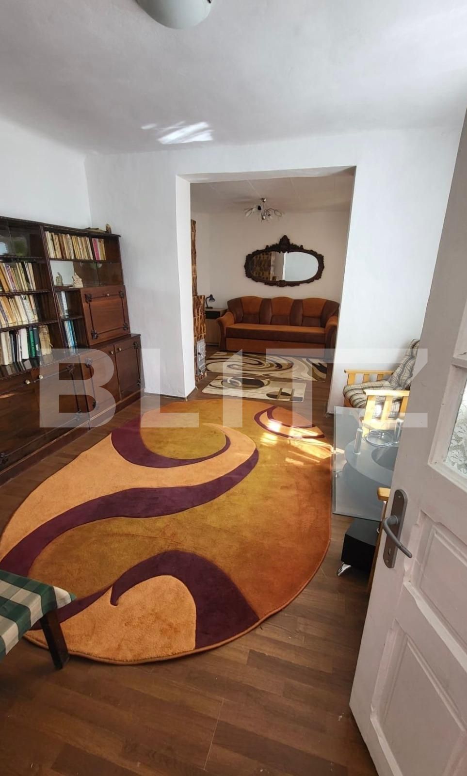 Casa de vânzare 3 camere Nord-Est - 137869CV | BLITZ Târgoviște | Poza5