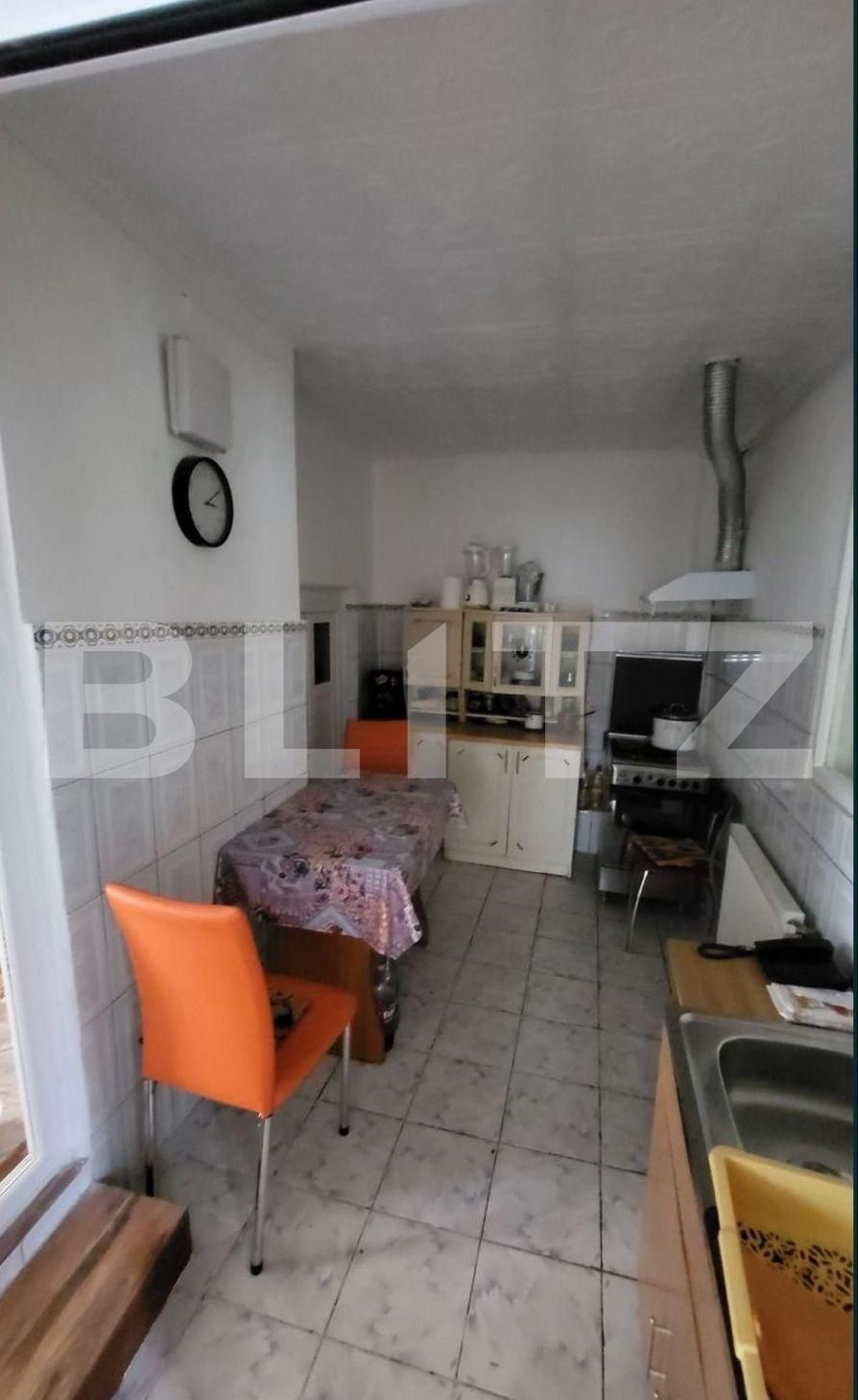 Casa de vânzare 3 camere Nord-Est - 137869CV | BLITZ Târgoviște | Poza3