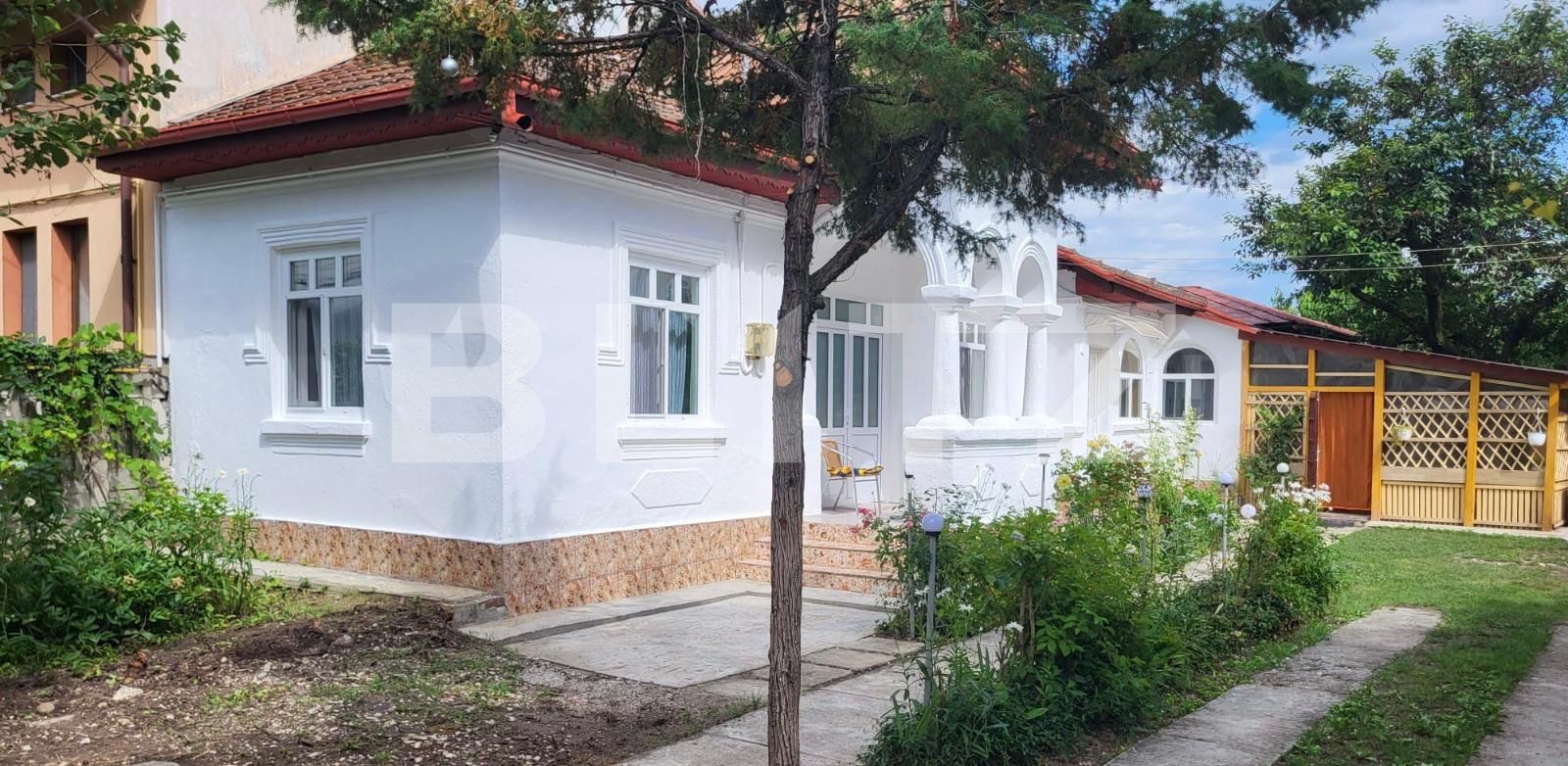 Casa de vânzare 3 camere Nord-Est - 137869CV | BLITZ Târgoviște | Poza1
