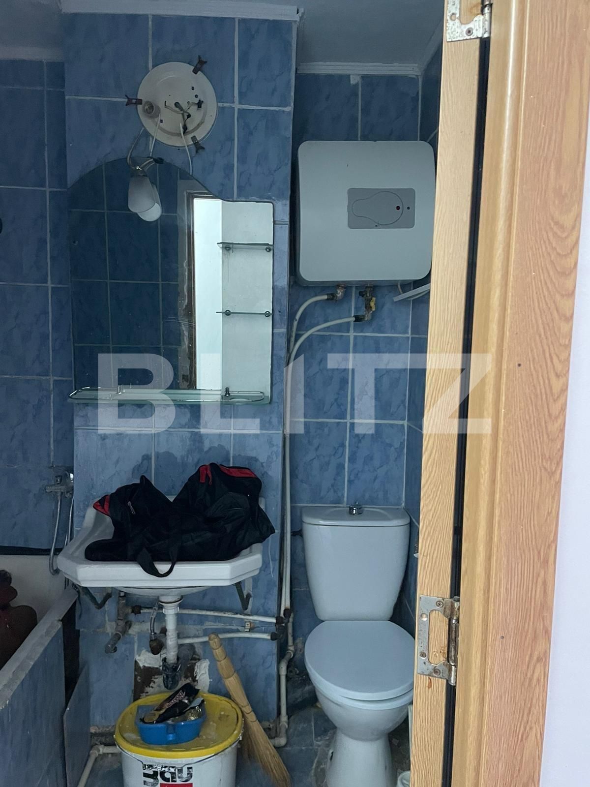 Apartament de vânzare 2 camere Micro 9 - 138001AV | BLITZ Târgoviște | Poza5