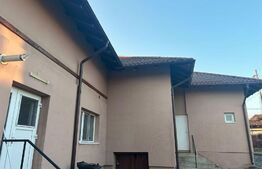 Casa individuala 241mp , teren 835mp, Razvad