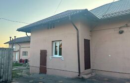 Casa de vanzare Exterior Est, Târgoviște