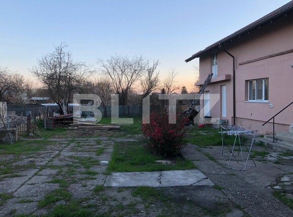 Casa de vânzare 5 camere Exterior Est - 138212CV | BLITZ Târgoviște | Poza8