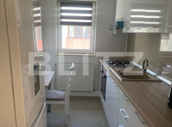 Apartament de închiriat 2 camere Micro 5 - 138388AI | BLITZ Târgoviște | Poza6