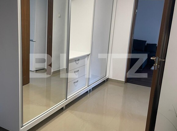 Apartament de închiriat 2 camere Micro 5 - 138388AI | BLITZ Târgoviște | Poza8