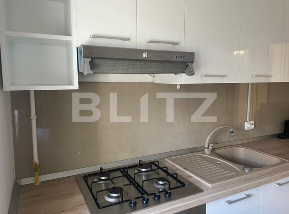 Apartament de închiriat 2 camere Micro 5 - 138388AI | BLITZ Târgoviște | Poza5