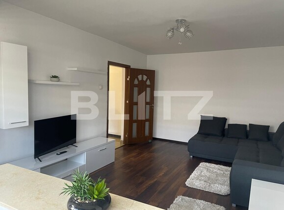 Apartament de închiriat 2 camere Micro 5 - 138388AI | BLITZ Târgoviște | Poza1
