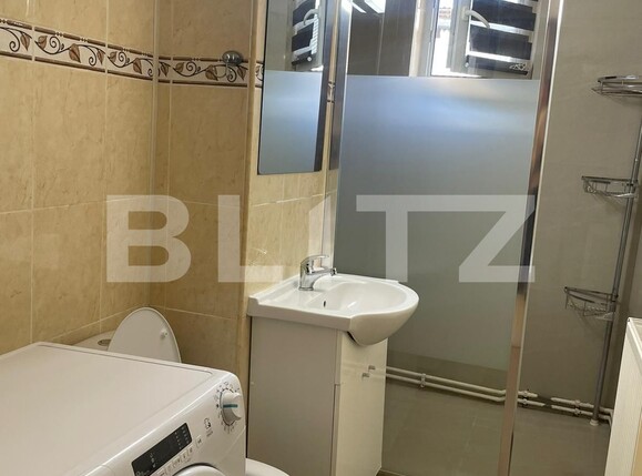 Apartament de închiriat 2 camere Micro 5 - 138388AI | BLITZ Târgoviște | Poza7