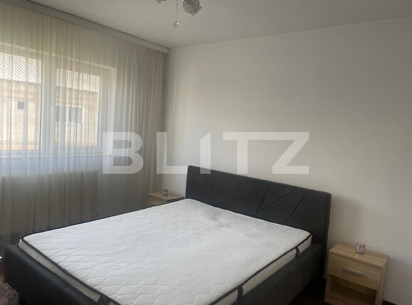 Apartament de închiriat 2 camere Micro 5 - 138388AI | BLITZ Târgoviște | Poza4
