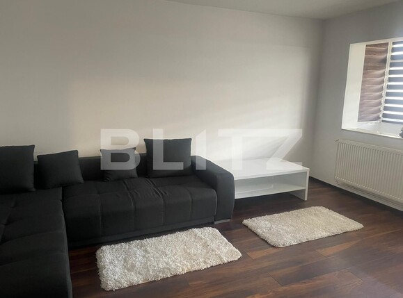 Apartament de închiriat 2 camere Micro 5 - 138388AI | BLITZ Târgoviște | Poza2